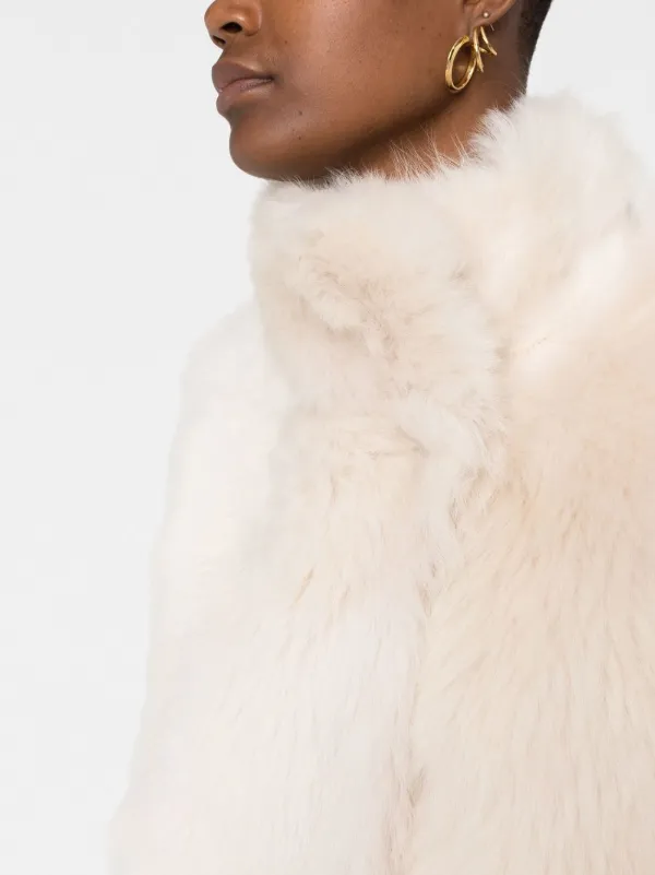 Yves Salomon ファーベスト - Farfetch