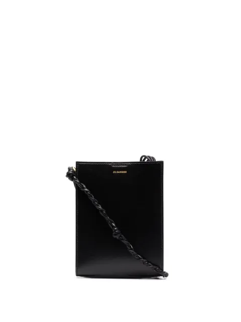 Jil Sander Tangle Rings crossbody bag
