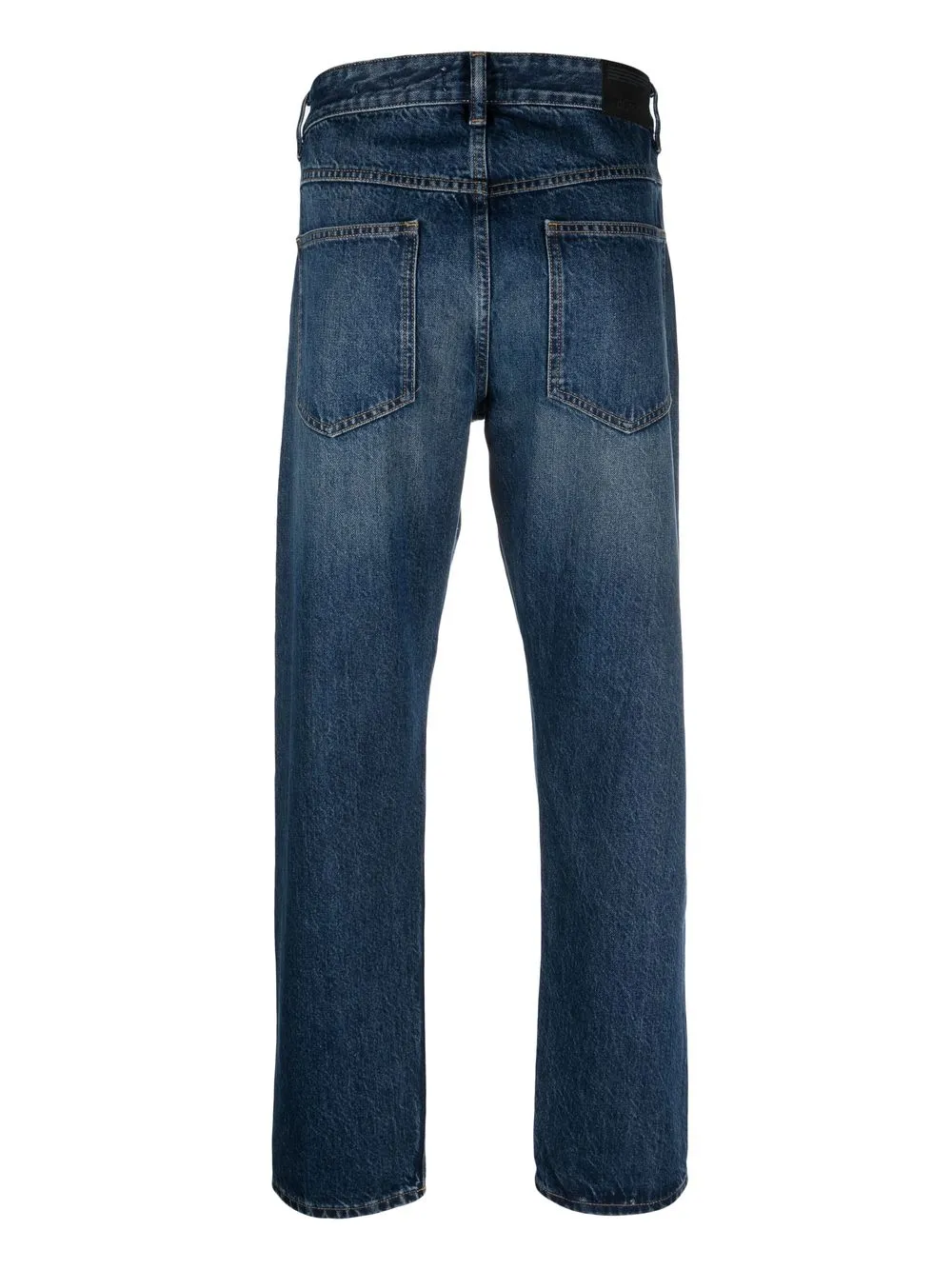 Closed Straight jeans - Blauw