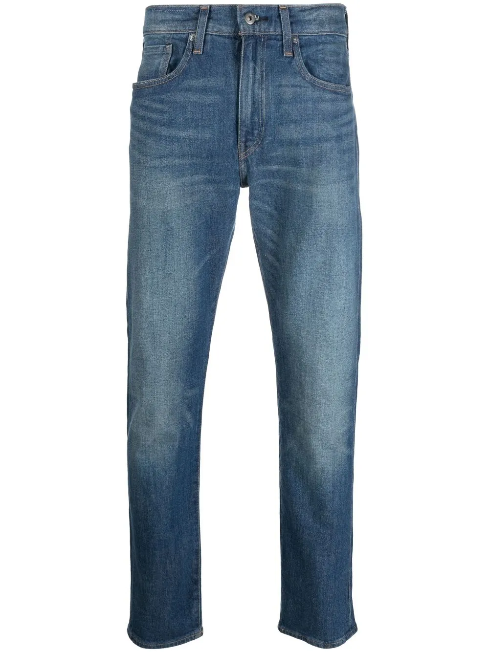 

Levi's: Made & Crafted jeans Hitchiti - Azul