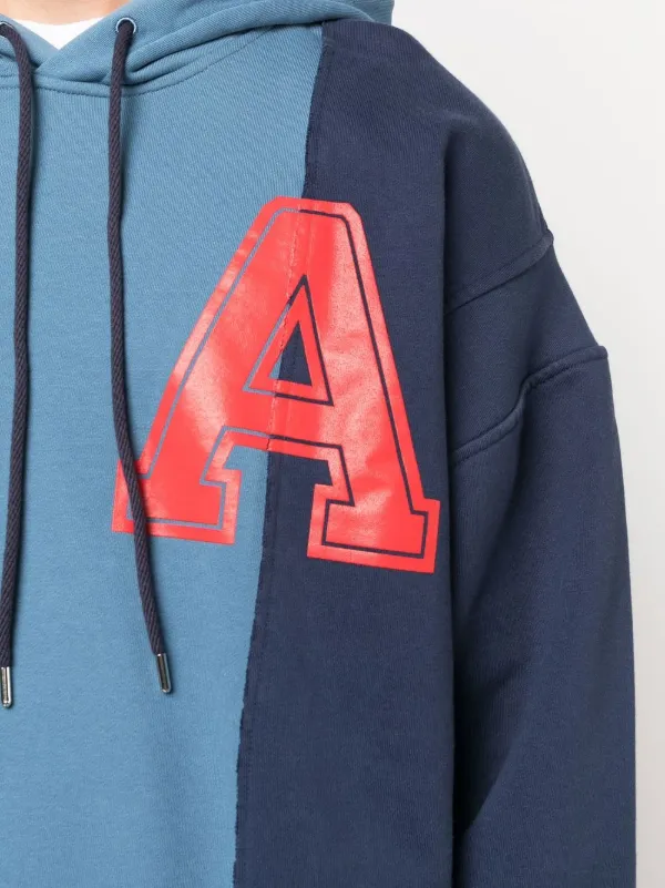 トップス AMBUSH PANEL FLEECE SWEATSHIRT Ambush Logo Fleece Sweatshirt on SALE | Saks OFF 5TH