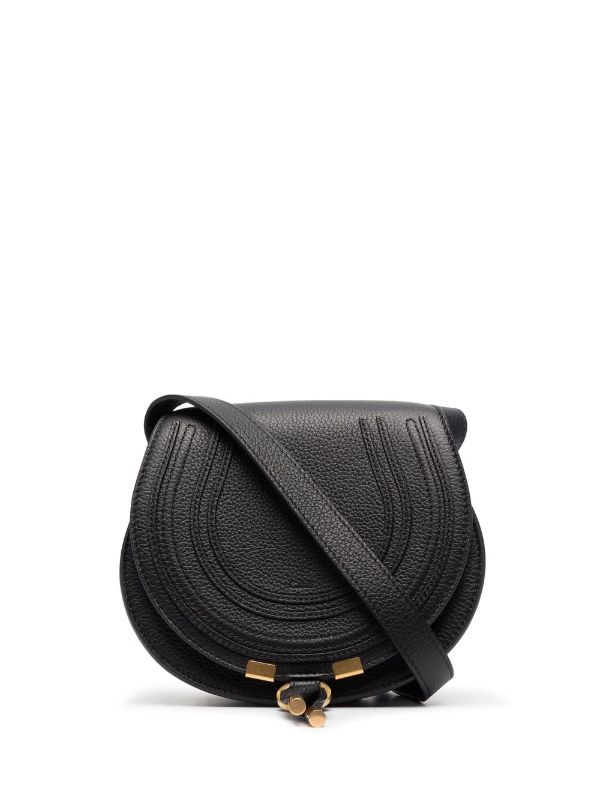 Farfetch on sale chloe marcie