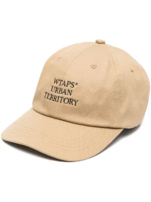 WTAPS Hats for Men - Shop Now on FARFETCH