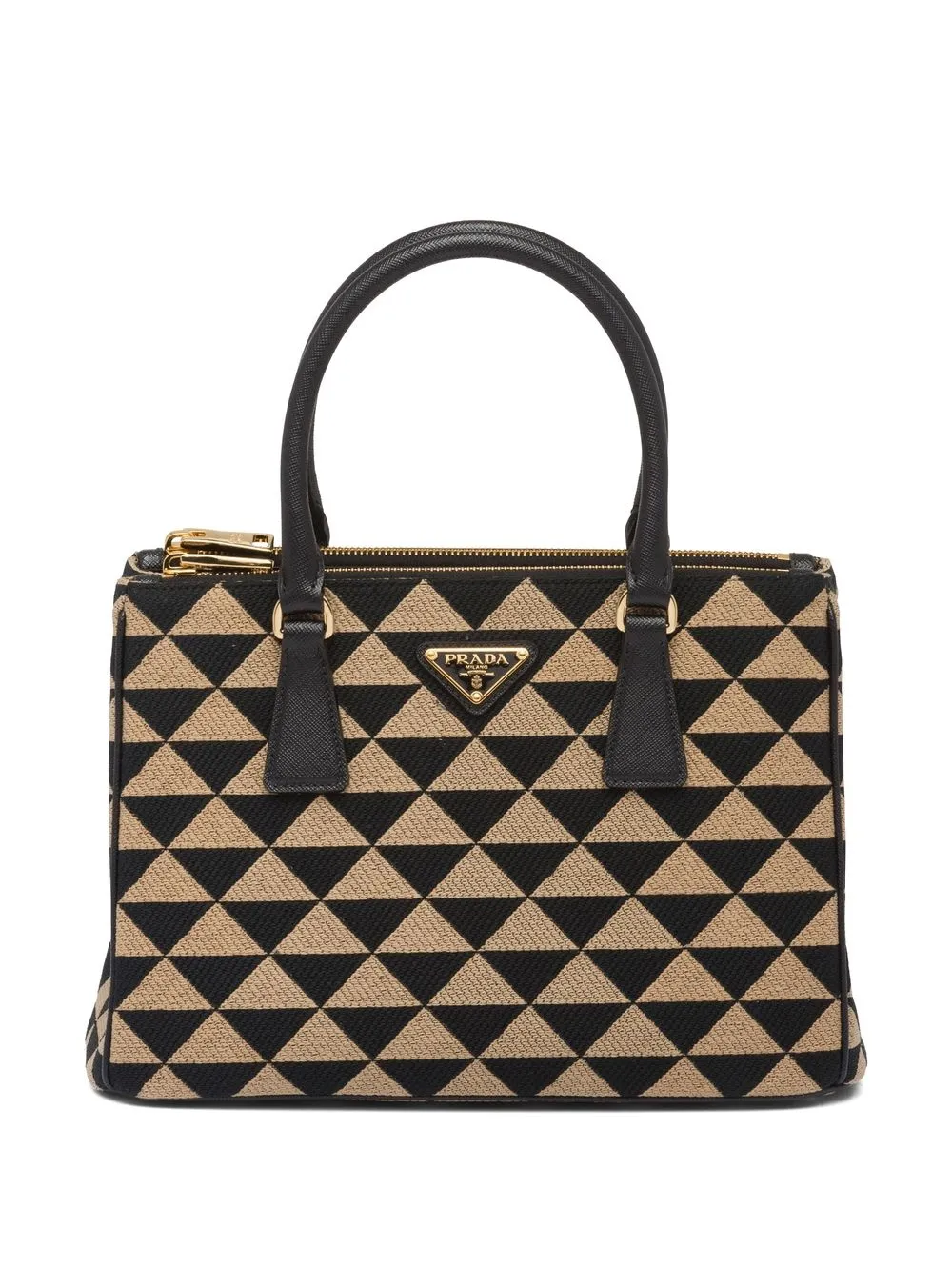 

Prada tote Galleria - Negro