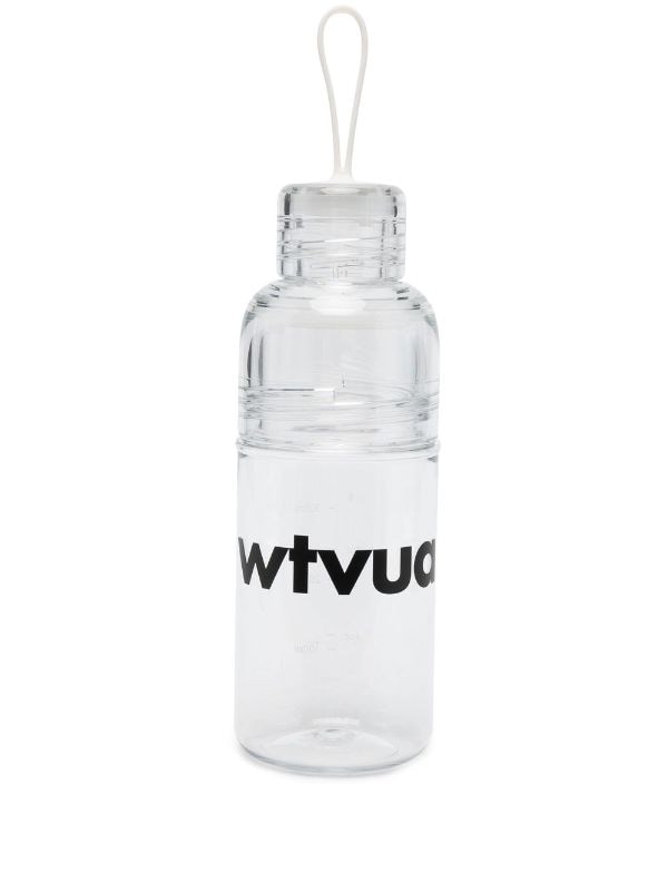 WTAPS x Kinto H20 Water Bottle - White