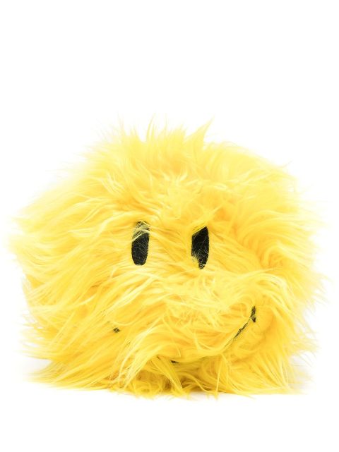 MARKET puffball soft toy