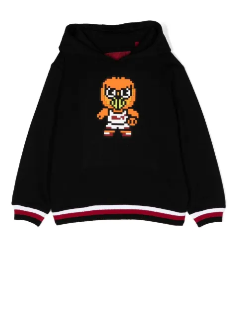 Mostly Heard Rarely Seen 8-Bit hoodie Mini Miami