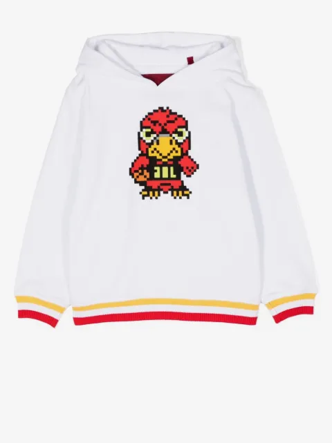 Mostly Heard Rarely Seen 8-Bit Mini Atlanta 21 hoodie