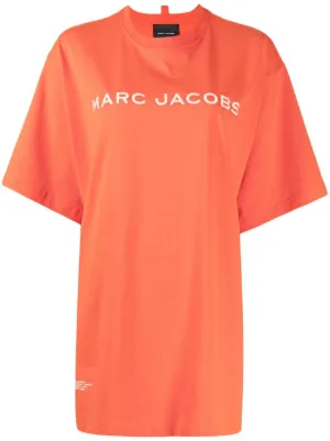 Marc Jacobs(マーク・ジェイコブス)Tシャツ・カットソー - FARFETCH Marc Jacobs(マーク・ジェイコブス)Tシャツ・カットソー - FARFETCH