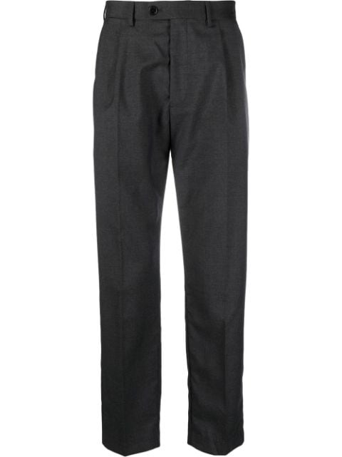 Mackintosh The Standard tailored trousers