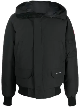 Canada Goose