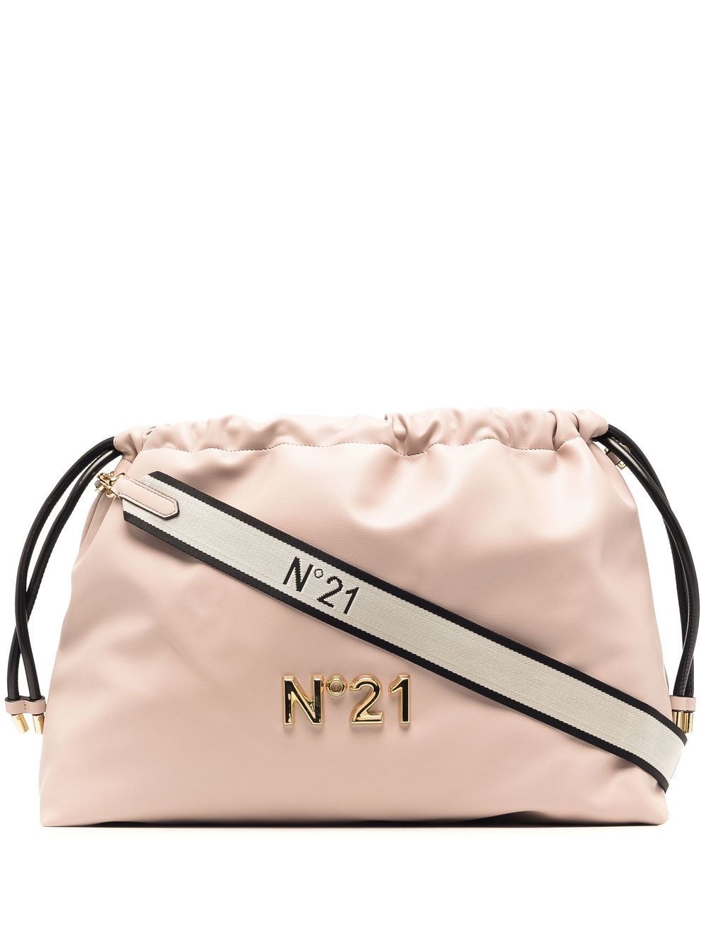 N°21 Nº21 Eva Crossbody Bag - White for Women