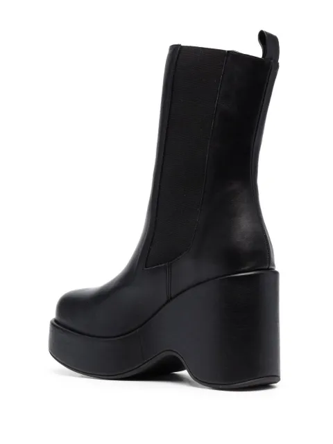 paloma barcelo chelsea boots