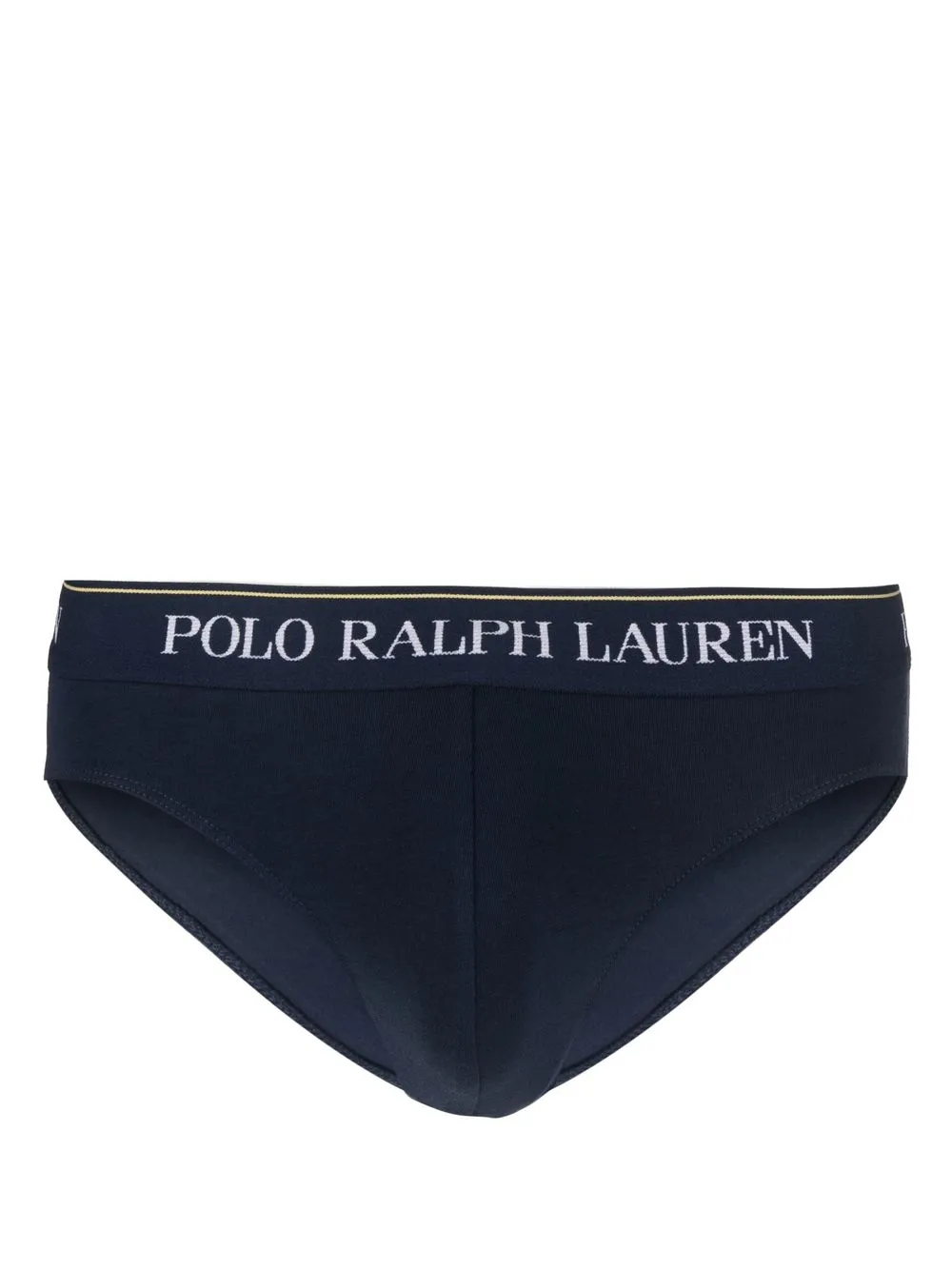 Polo Ralph Lauren Set boxershorts met logoband - Blauw