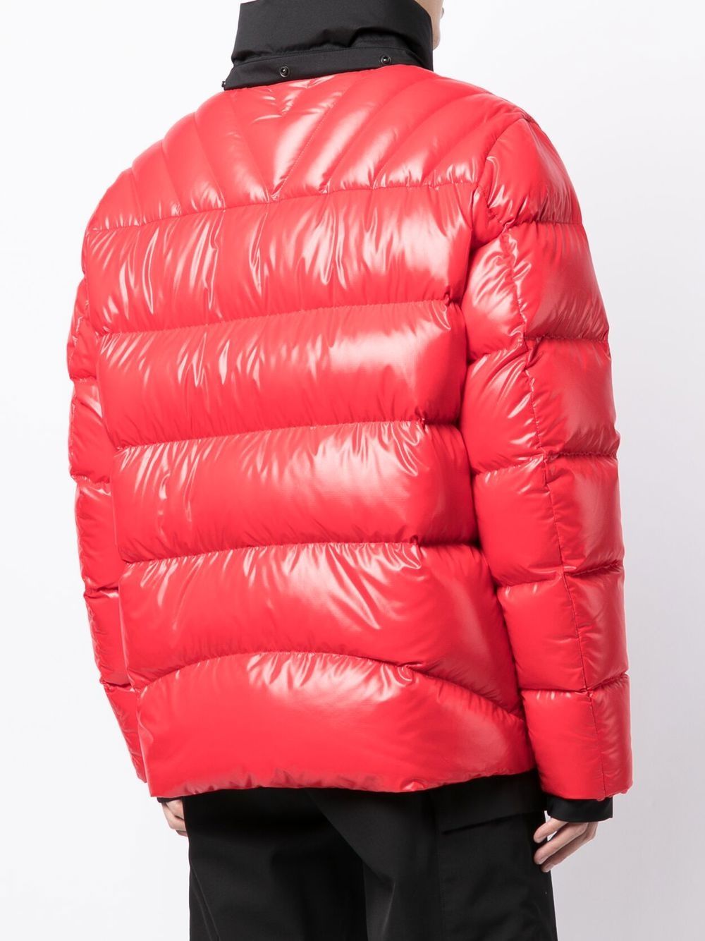 moncler chrome jacket