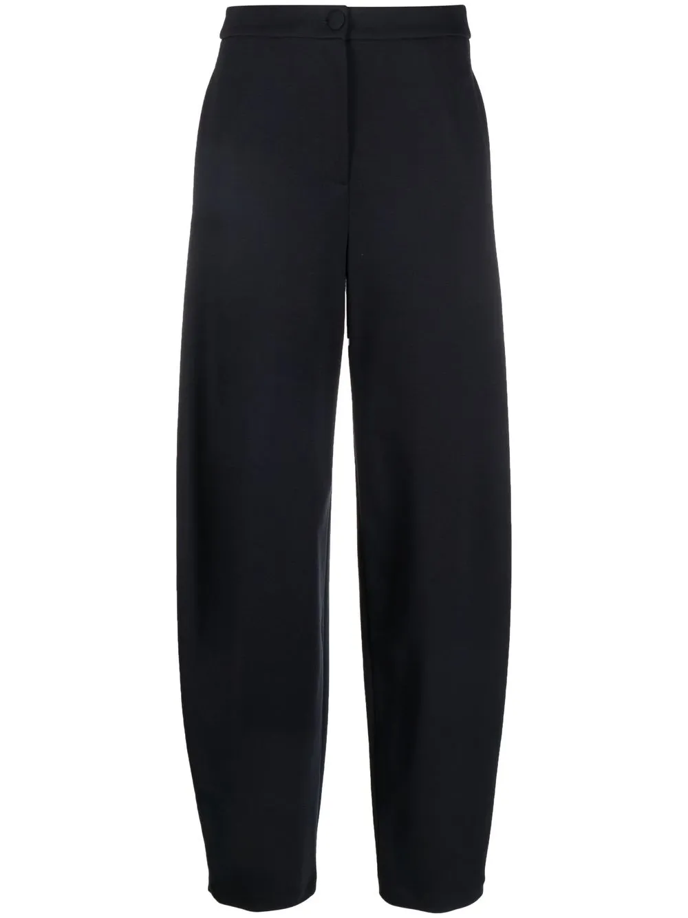 

Emporio Armani pantalones ajustados - Azul