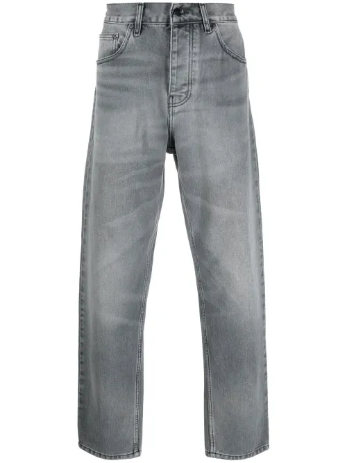 Jean droit à taille basse - Carhartt WIP - Modalova