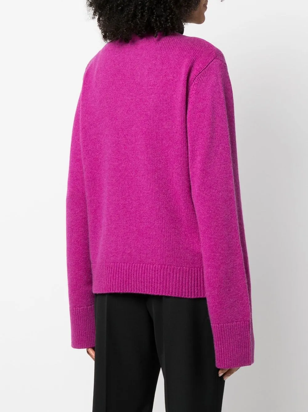 lisa-yang-long-sleeve-cashmere-cardigan-farfetch