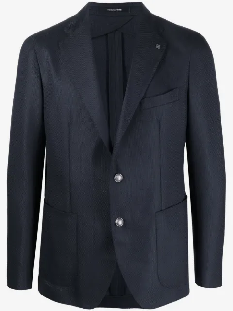 Tagliatore blazer con botones