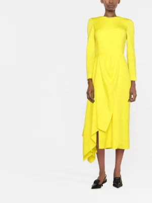 Alexander McQueen Dresses | FARFETCH AU