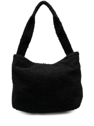 1017 ALYX 9SM Textured Shoulder Bag - Farfetch
