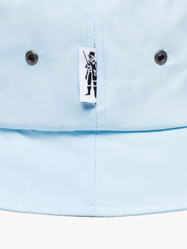 PELTING Sky Blue ECO DRY Bucket Hat
