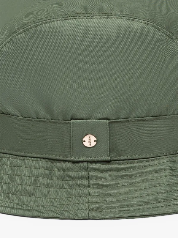 RAINIE Military Nylon Bucket Hat