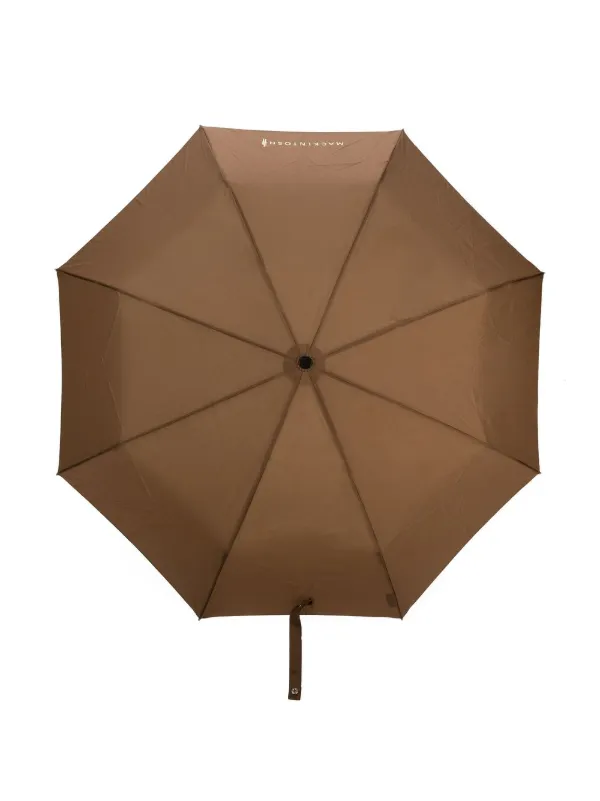 Mackintosh Ayr Automatic Telescopic Umbrella - Farfetch