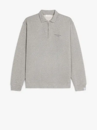 Men's Jerseys & T-Shirts | Mackintosh Official Site
