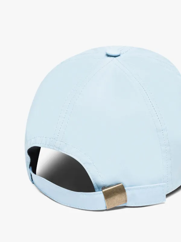 TIPPING Sky Blue ECO DRY Baseball Cap