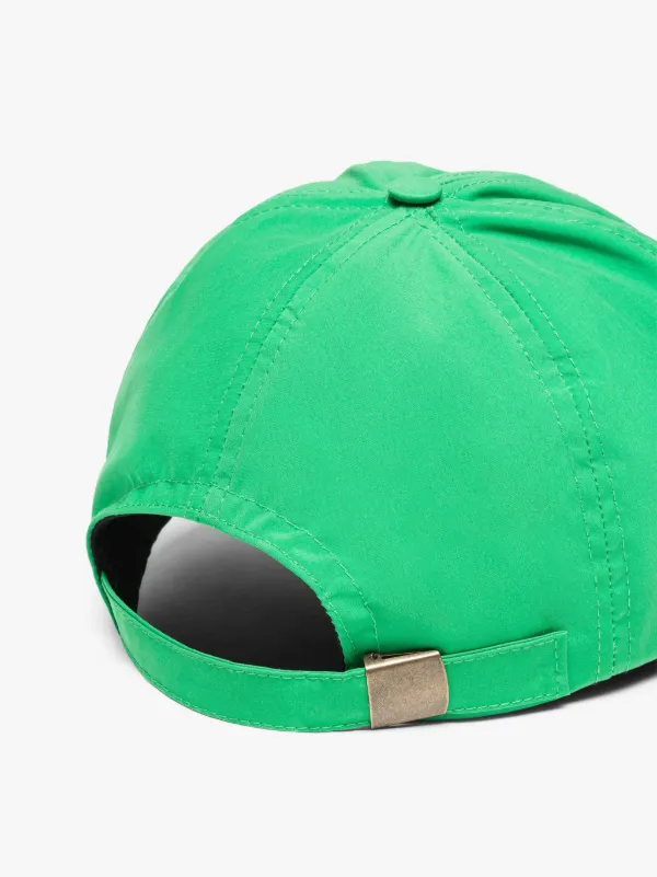 TIPPING Green ECO DRY Baseball Cap
