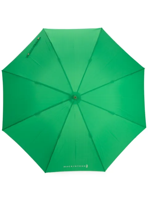 Mackintosh Heriot Whangee-handle umbrella