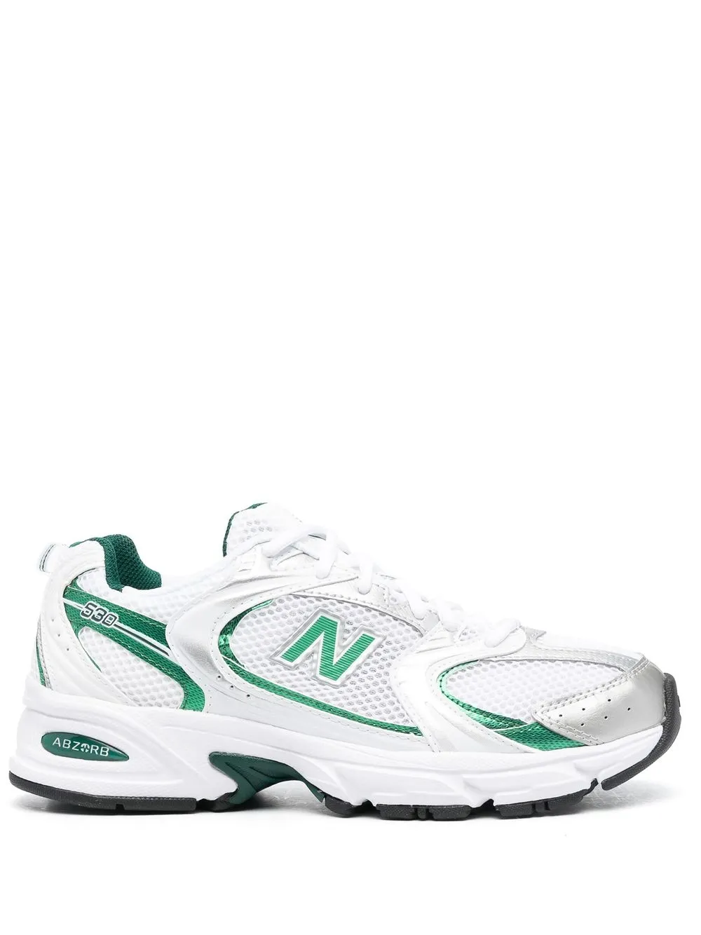 

New Balance 530 low-top sneakers - White