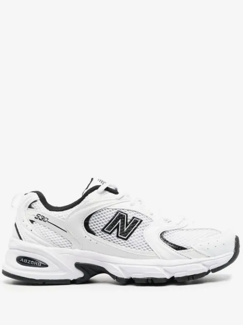 New Balance tenis bajos 530