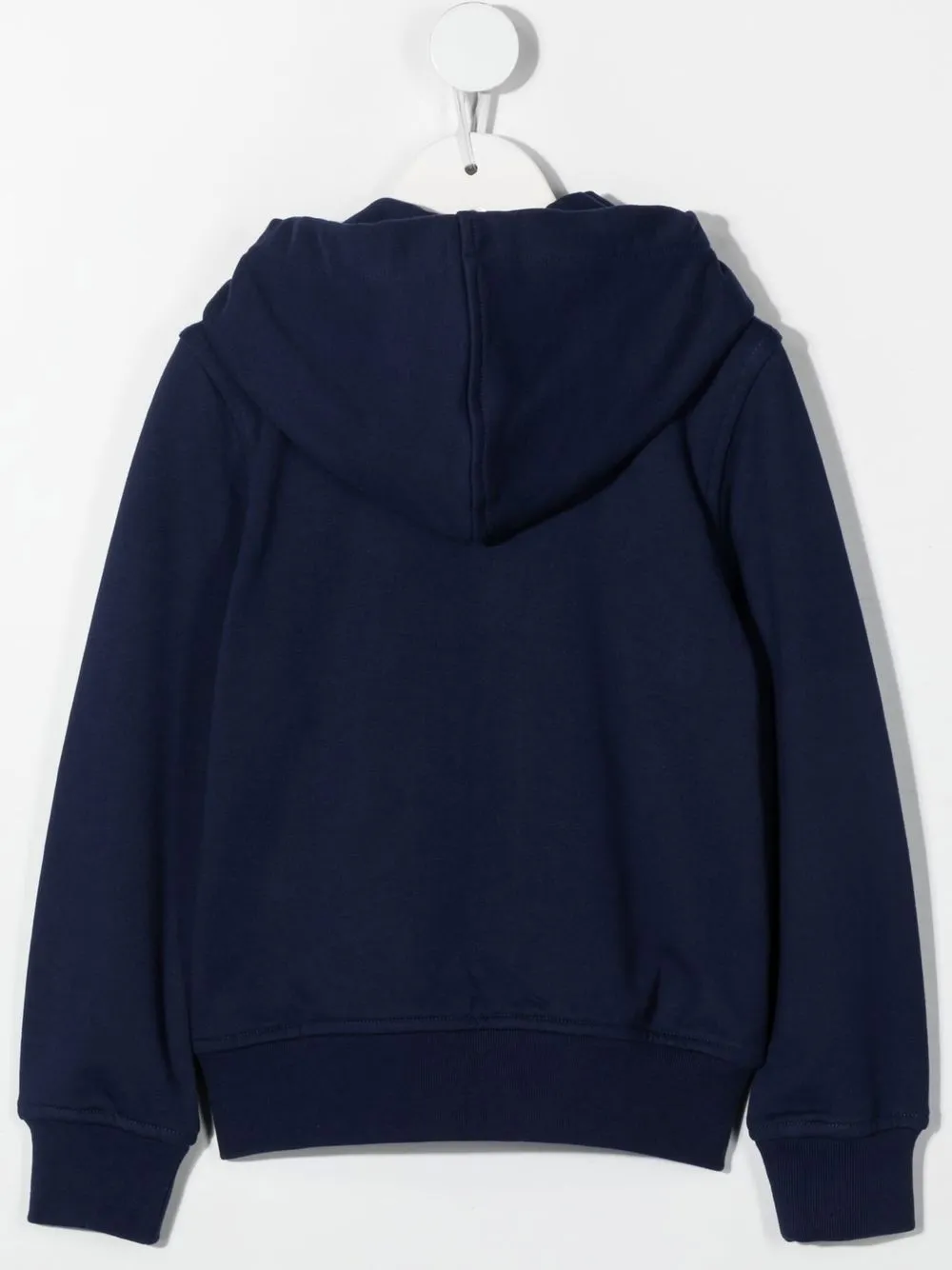 K-Way logo zipped bomber jacket | Boys Bomber Jackets | Image 2