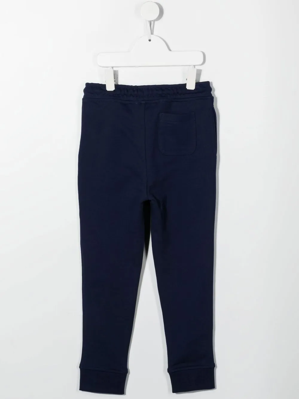 K-Way logo tracksuit bottoms | Boys Casual Trousers | Image 2