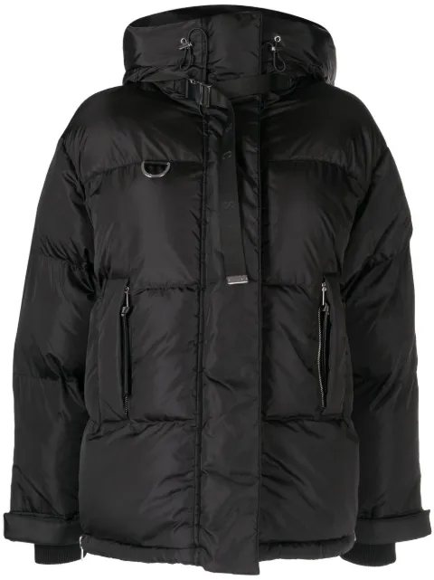 Shoreditch Ski Club Piumino a collo alto Willow