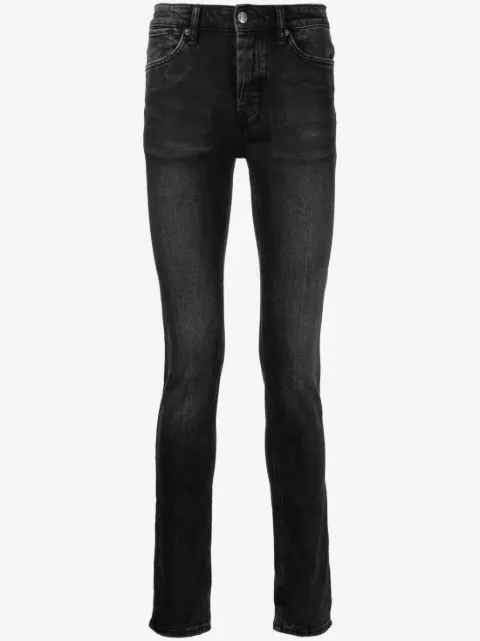 Ksubi Van Winkle skinny jeans