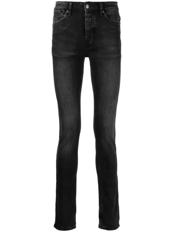 KSUBI スキニーデニムブラック Ksubi（スビ） ジーンズ chitch black wax チッチ ブラック ワックス