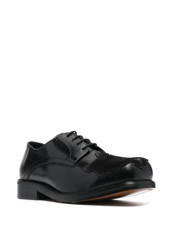 Stefan Cooke Shield Martlett Derbys - Farfetch