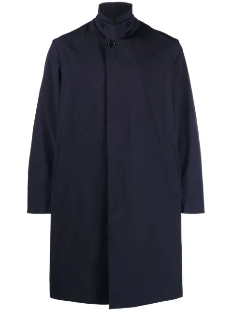 Mackintosh NEWINGTON mid-length coat
