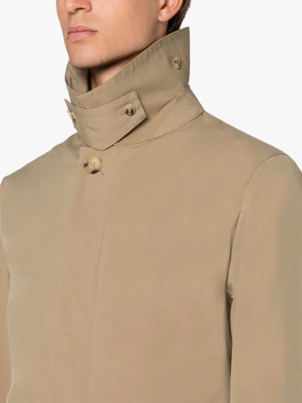 Newington Honey ECO DRY Coat