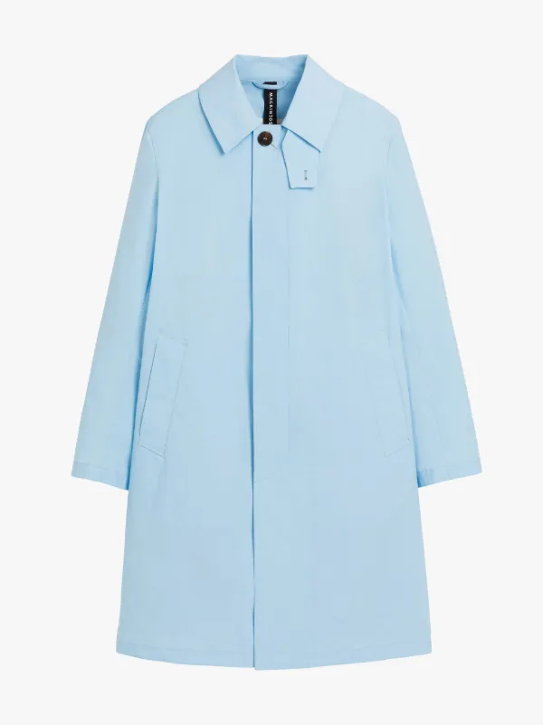 NEWINGTON Sky Blue ECO DRY Coat