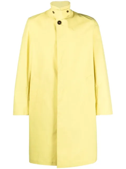 Mackintosh manteau Newington à coupe évasée