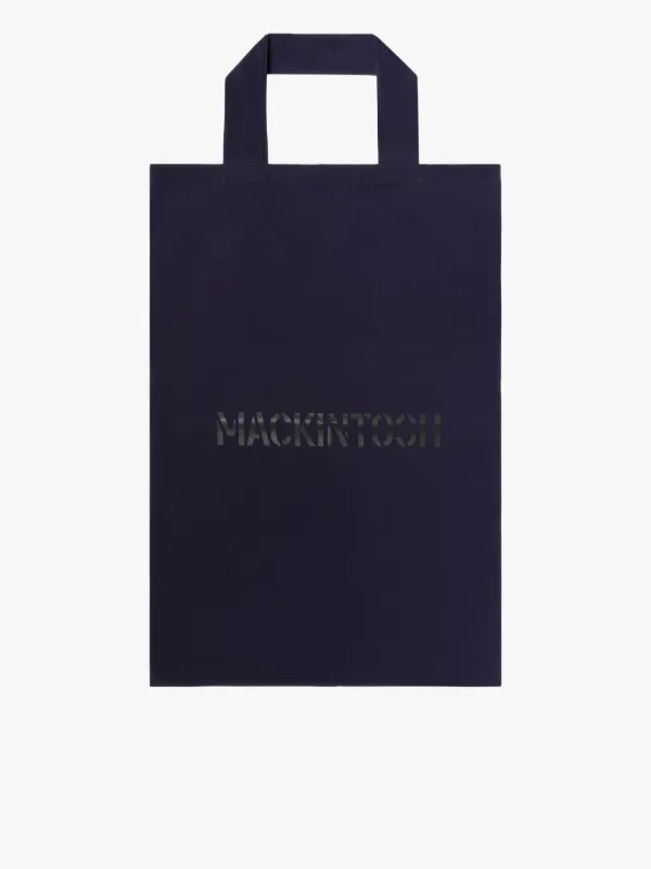 EMPOLI Navy ECO DRY Oversized Tote Bag