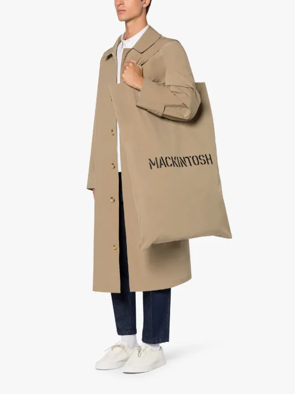 EMPOLI Honey ECO DRY Oversized Tote Bag