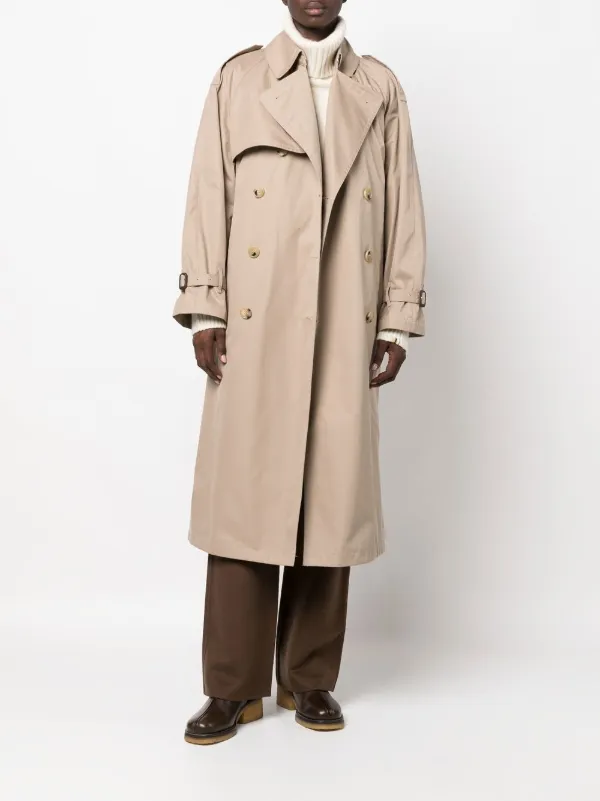 Mackintosh trench sale