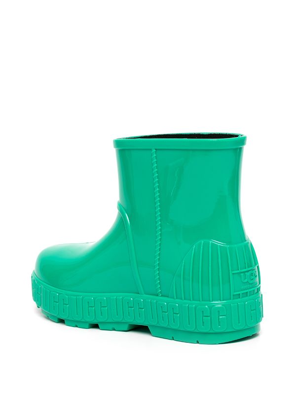 royal blue ugg rain boots