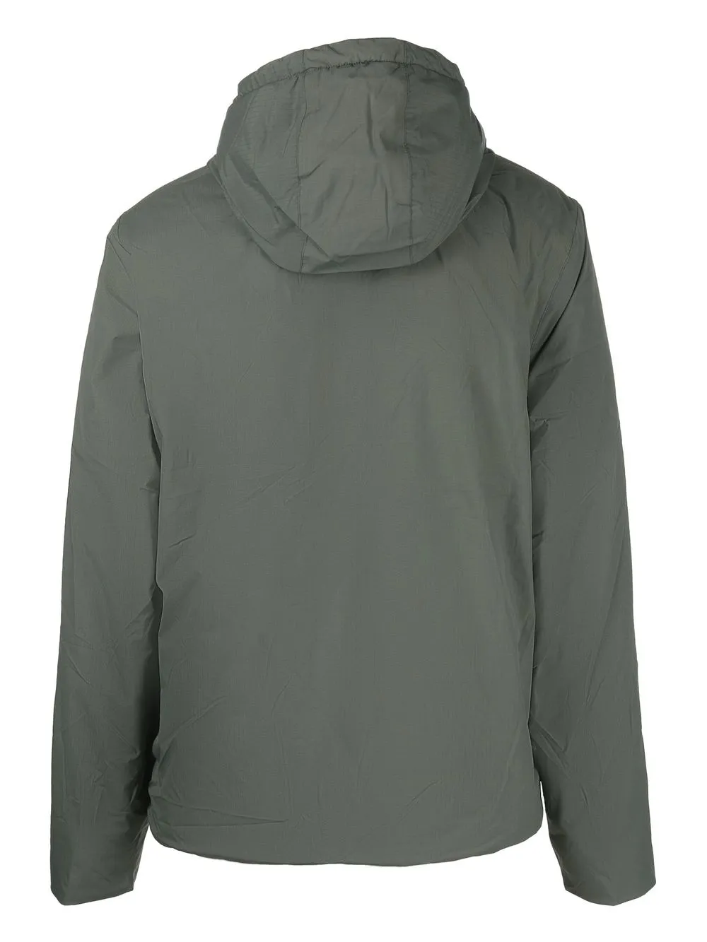 K-Way logo-detail windbreaker jacket | Sport Jackets & Windbreakers | Image 2