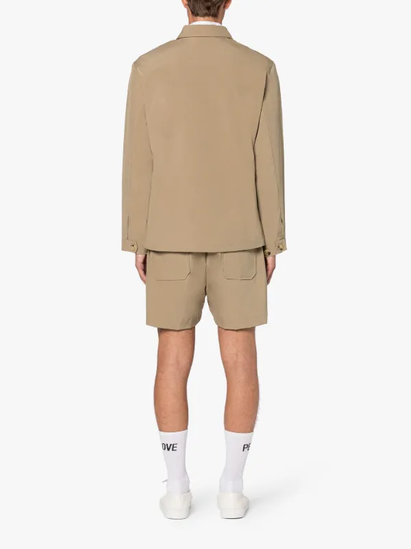 MIST Chore Honey ECO DRY Jacket